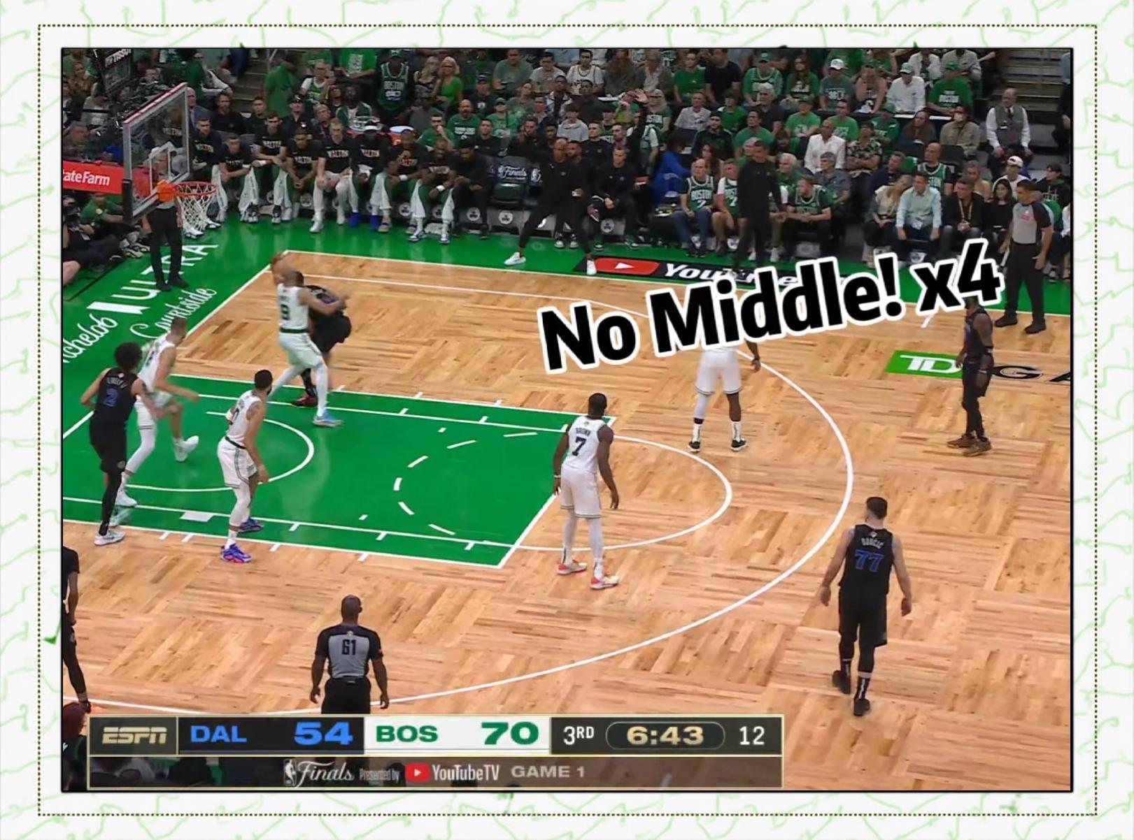 开云体育app-凯尔特人队防守崩盘，惨遭对手狂轰猛炸，公司发布有关.-开云体育app