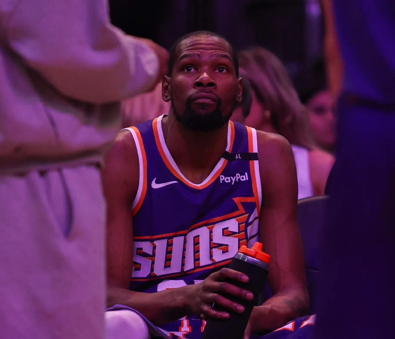 开云电子-包含太阳核心球员伤退,球队未来走势成疑,能够具有.的词条-开云电子