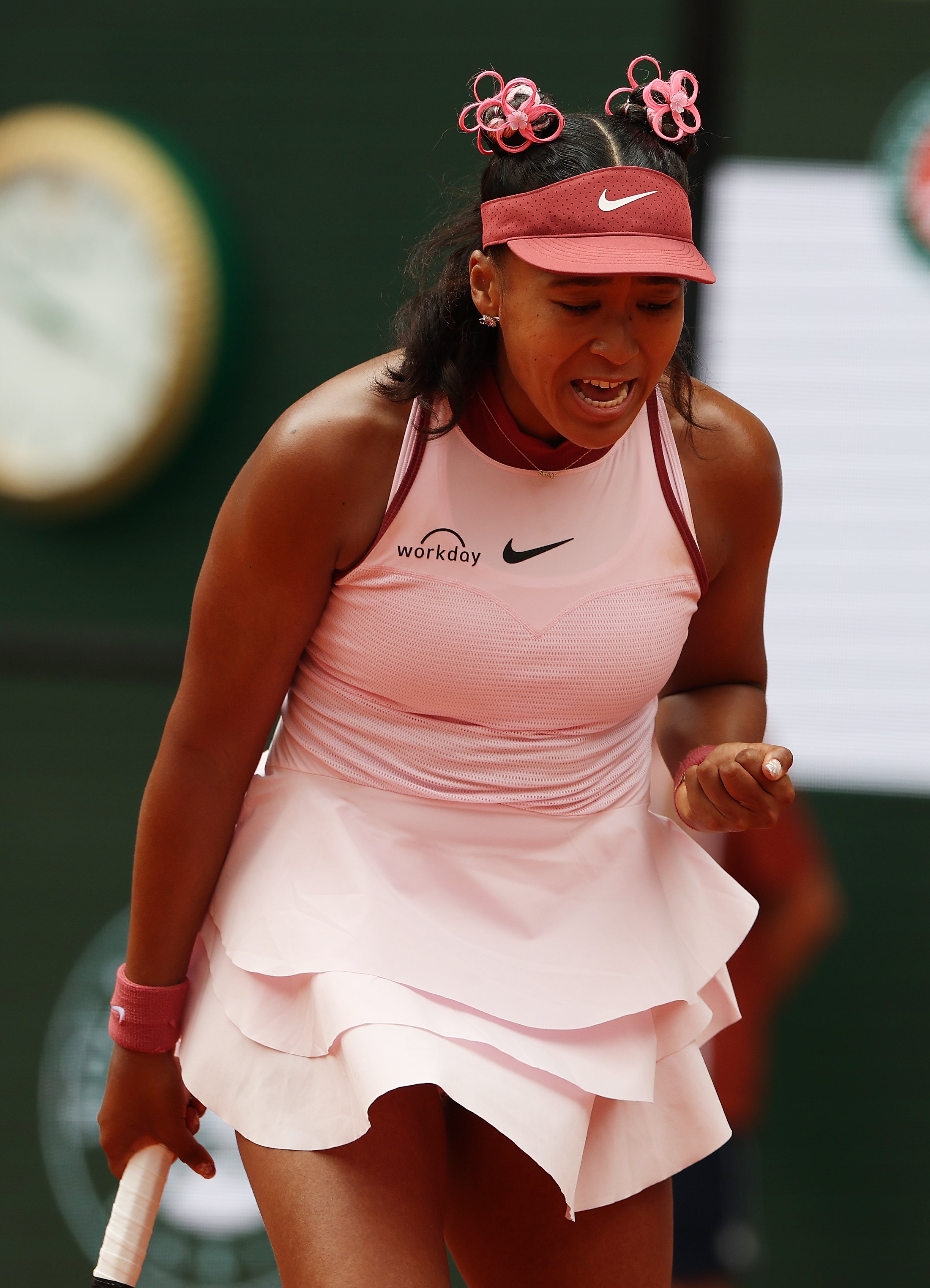 开云电子-大坂直美迎来三赛季出色发挥,塞尔维亚队观众热烈欢呼!-开云电子