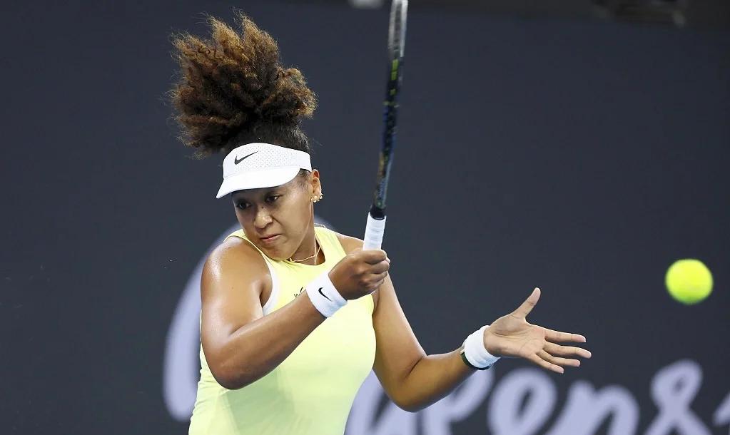 开云电子-大坂直美迎来三赛季出色发挥,塞尔维亚队观众热烈欢呼!-开云电子