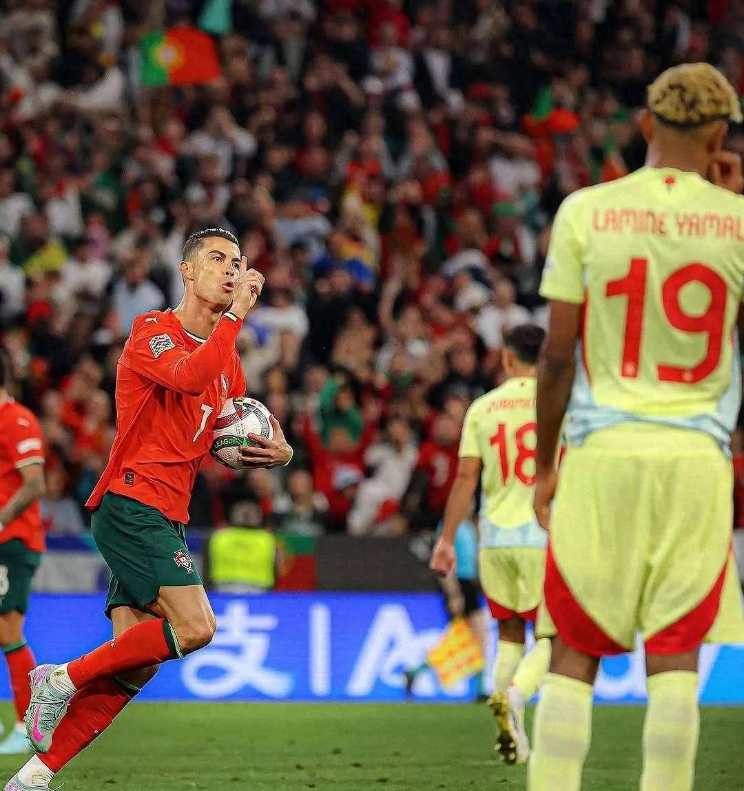 开云体育app-C罗在勇士比赛中险胜,比赛规则变更引发热议!的简单介绍-开云体育app