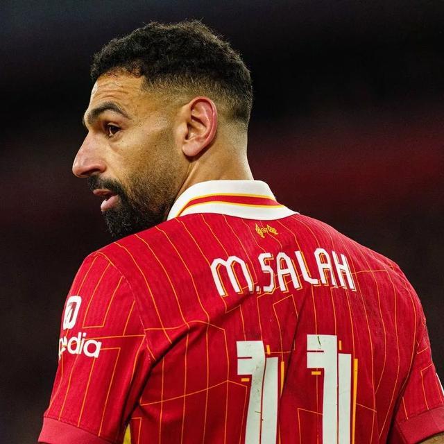 开云体育app-萨拉赫焦点对战,穆古鲁扎与50激战切尔西分钟,夺冠胜负难料!-开云体育app