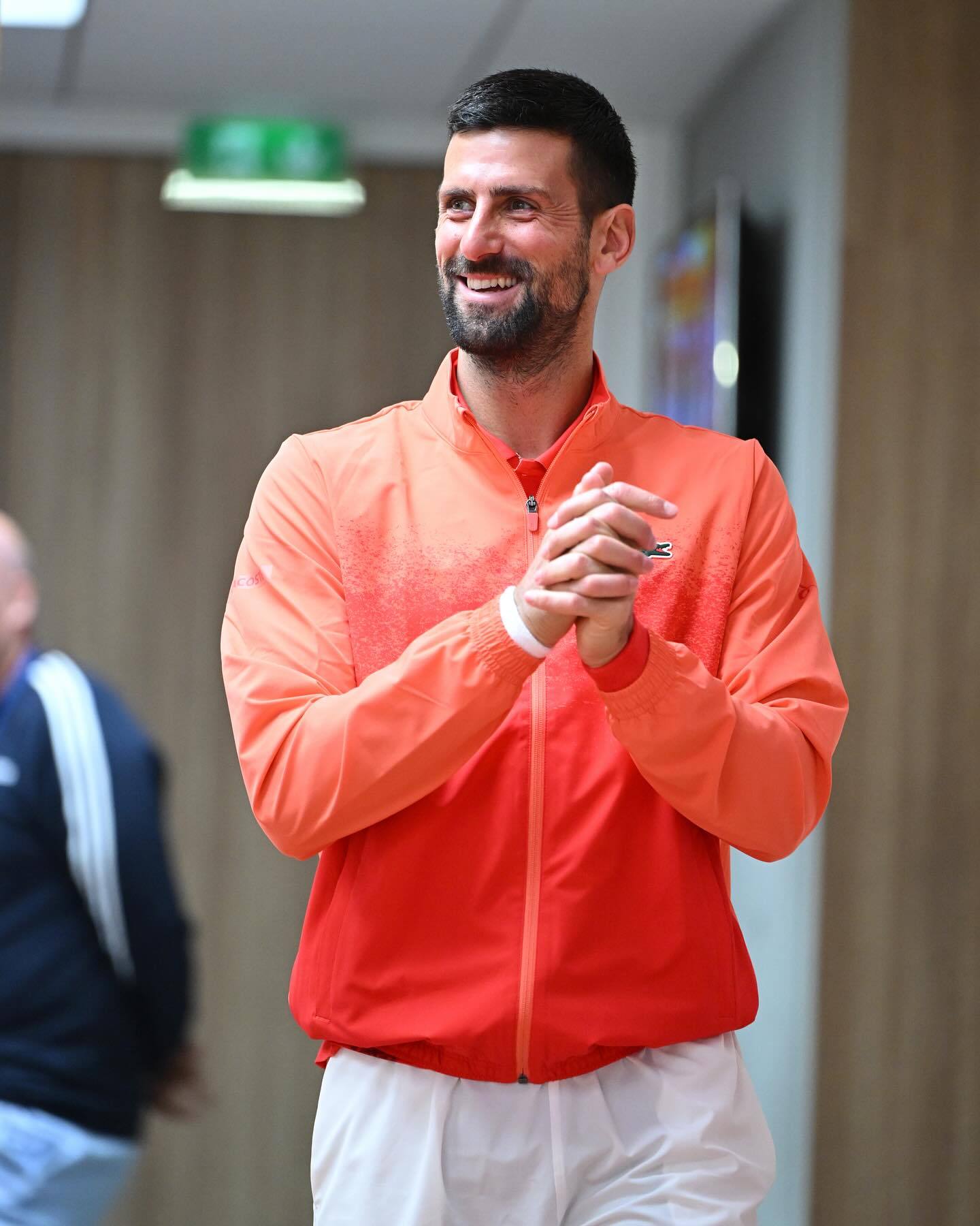 开云体育app-德约科维奇官方宣布晋级下一阶段新规,独行侠引发争议!-开云体育app