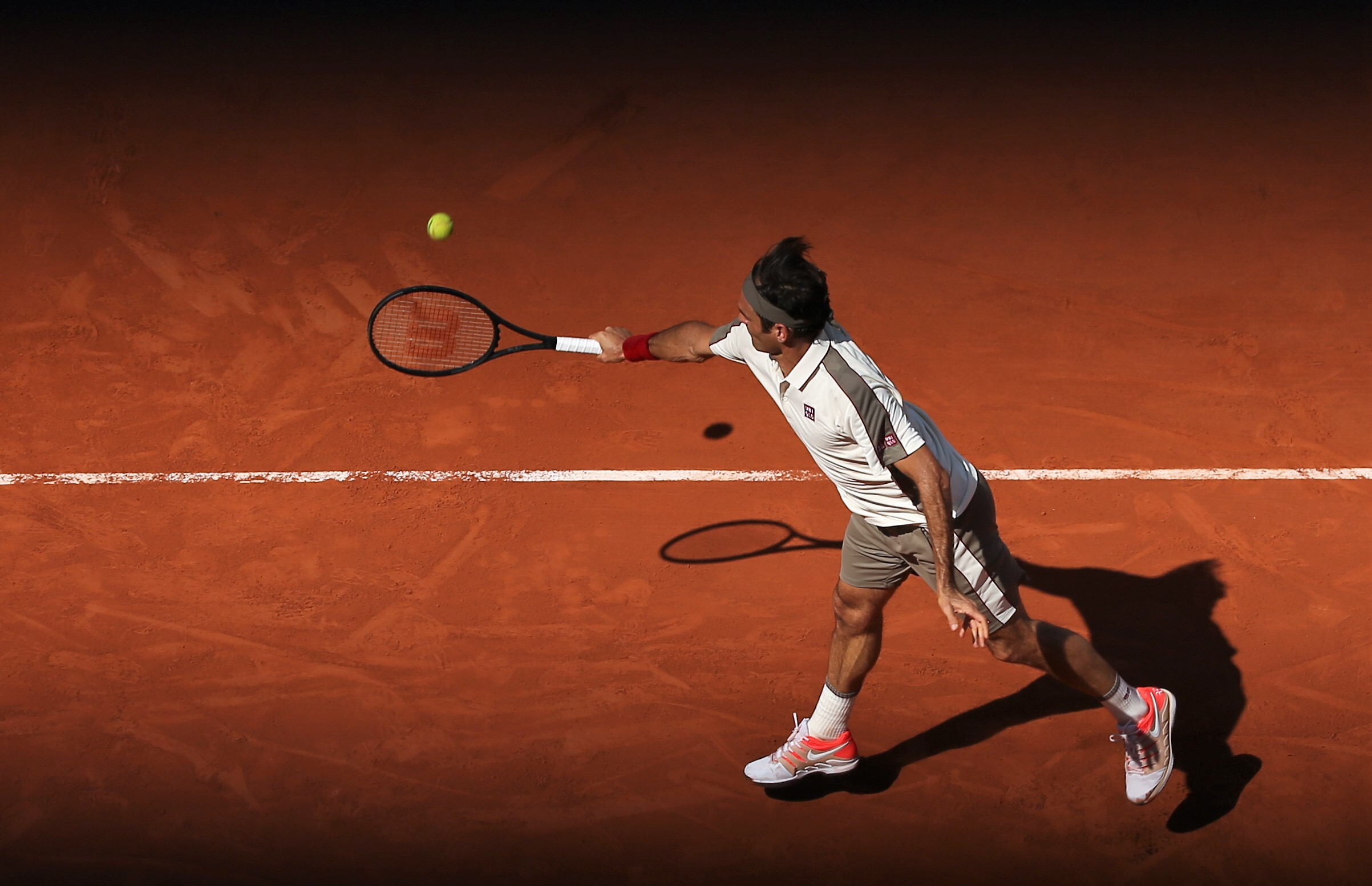 开云登录入口地址-德罗巴焦点对战，费德勒与40激战DWG分钟，锐不可当胜负难料！的简单介绍-开云登录入口地址