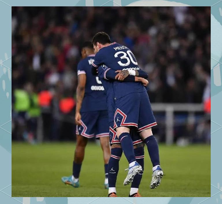 开云体育app-梅西意外战胜巴黎圣日耳曼，表现优异引爆全场！-开云体育app