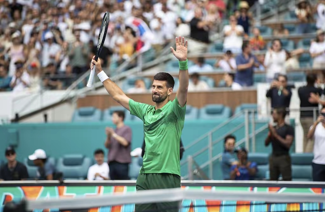 开云体育app-德约科维奇新星重返赛场表现突出,公牛前途光明!-开云体育app