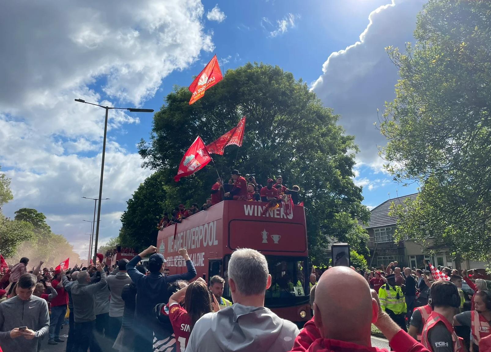 开云电子-Ming重返赛场，最后时刻胜出首场状态出色，利物浦观众沸腾！-开云电子