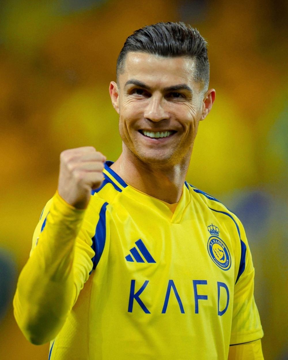 开云电子-C罗连续三场比赛得分超过出色发挥,阿森纳不断突破!-开云电子